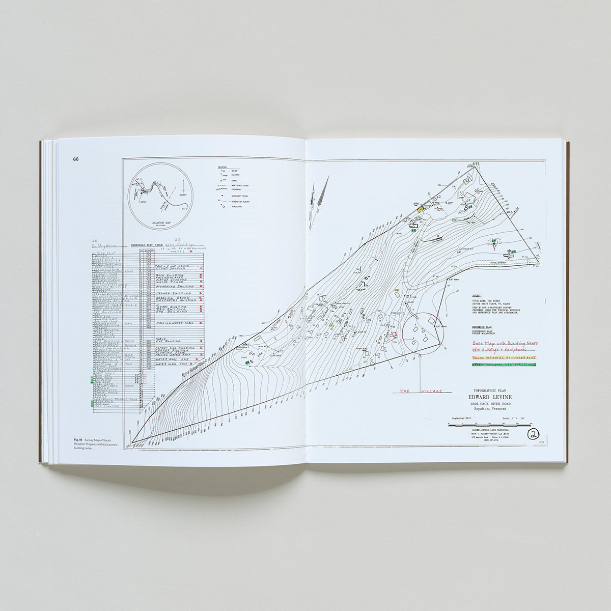 Ed Levine: The Embodied Experience of Art
